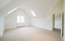 Gravelly Hill bedroom extension leads
