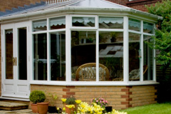 conservatories Gravelly Hill
