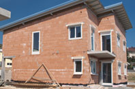 Gravelly Hill home extensions