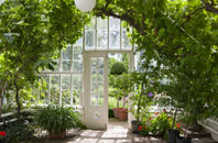 free Gravelly Hill orangery quotes