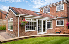 Gravelly Hill house extension leads