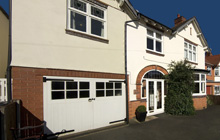 Gravelly Hill multiple storey extension leads