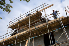 Gravelly Hill multiple storey extensions quotes